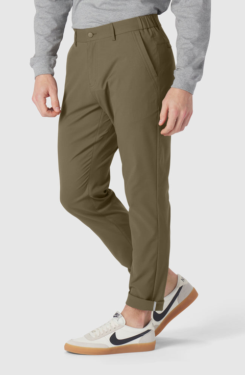 Jetsetter Tech Pant Slim Fit