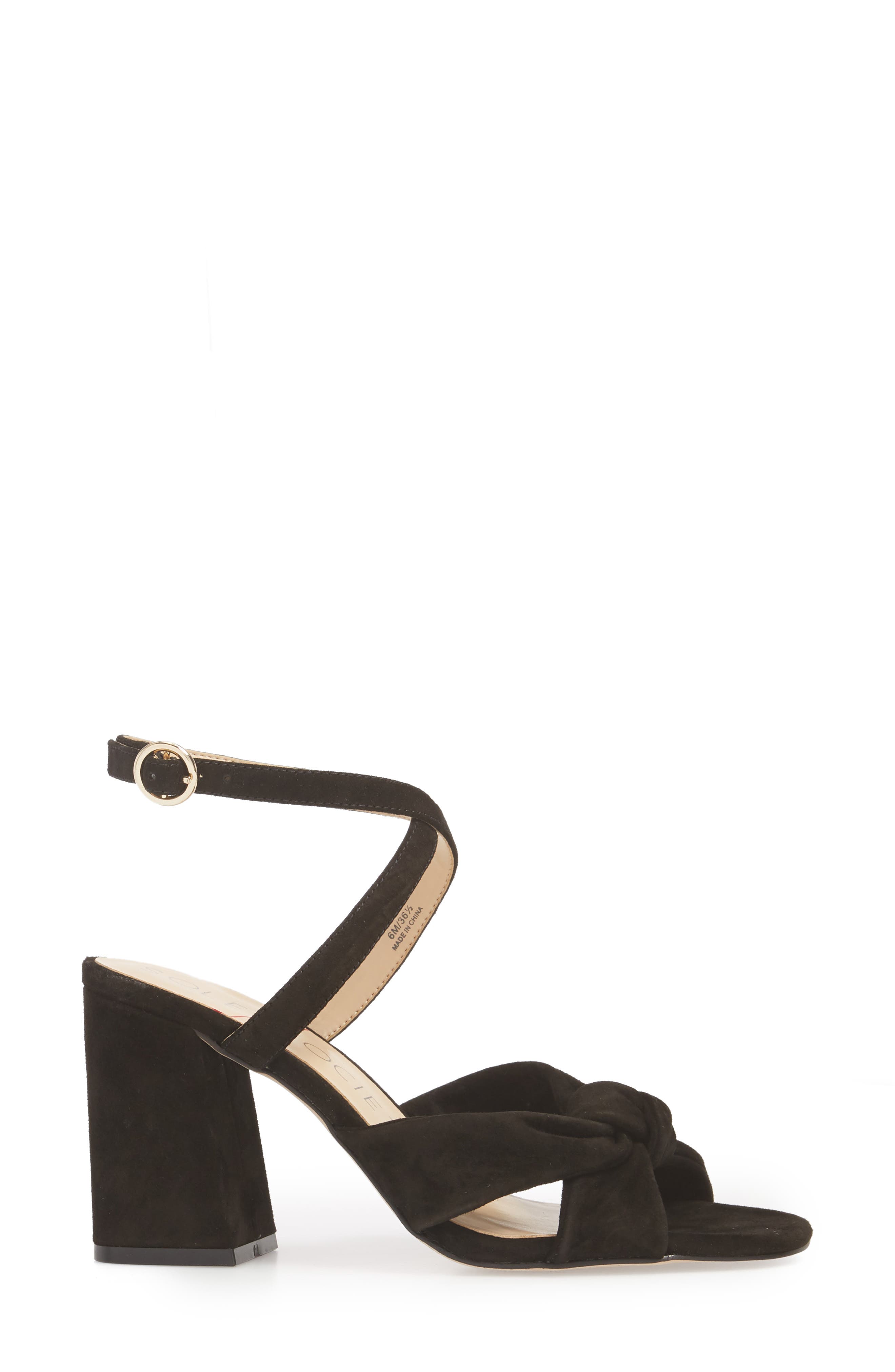 Sole Society Joanan Sandal, Alternate, color, 