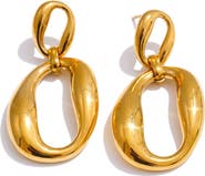 Alais Branche Jenni Links Drop Earrings