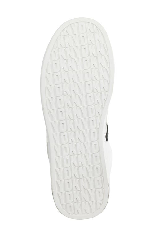 DKNY DKNY ABENI SNEAKER