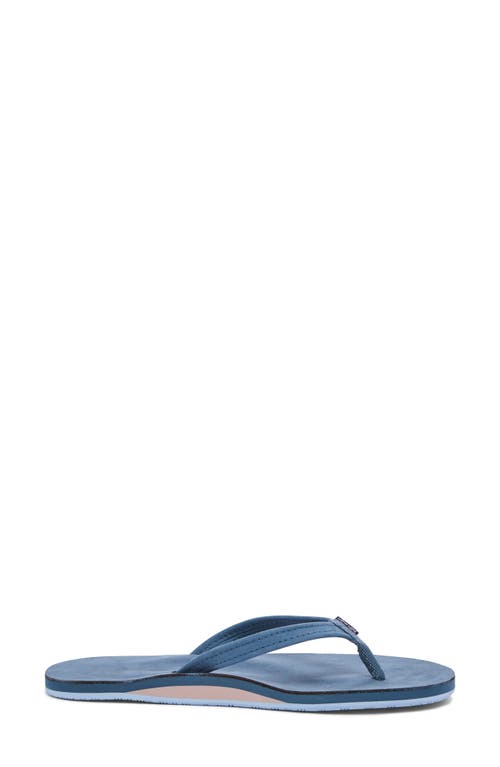 Hari Mari Fields Flip Flop