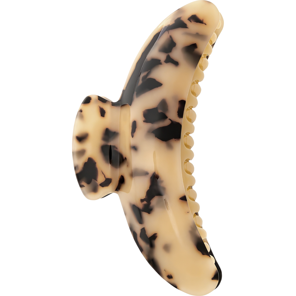 Machete Jumbo Heirloom Claw In Brown