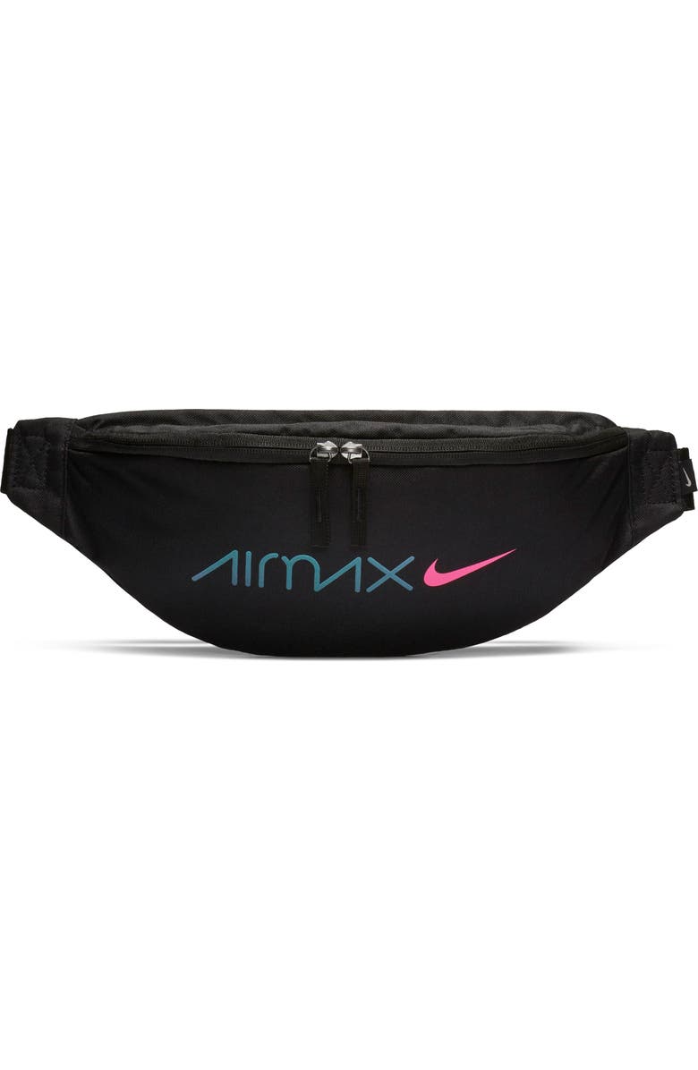 Nike Heritage Belt Bag, Main, color,