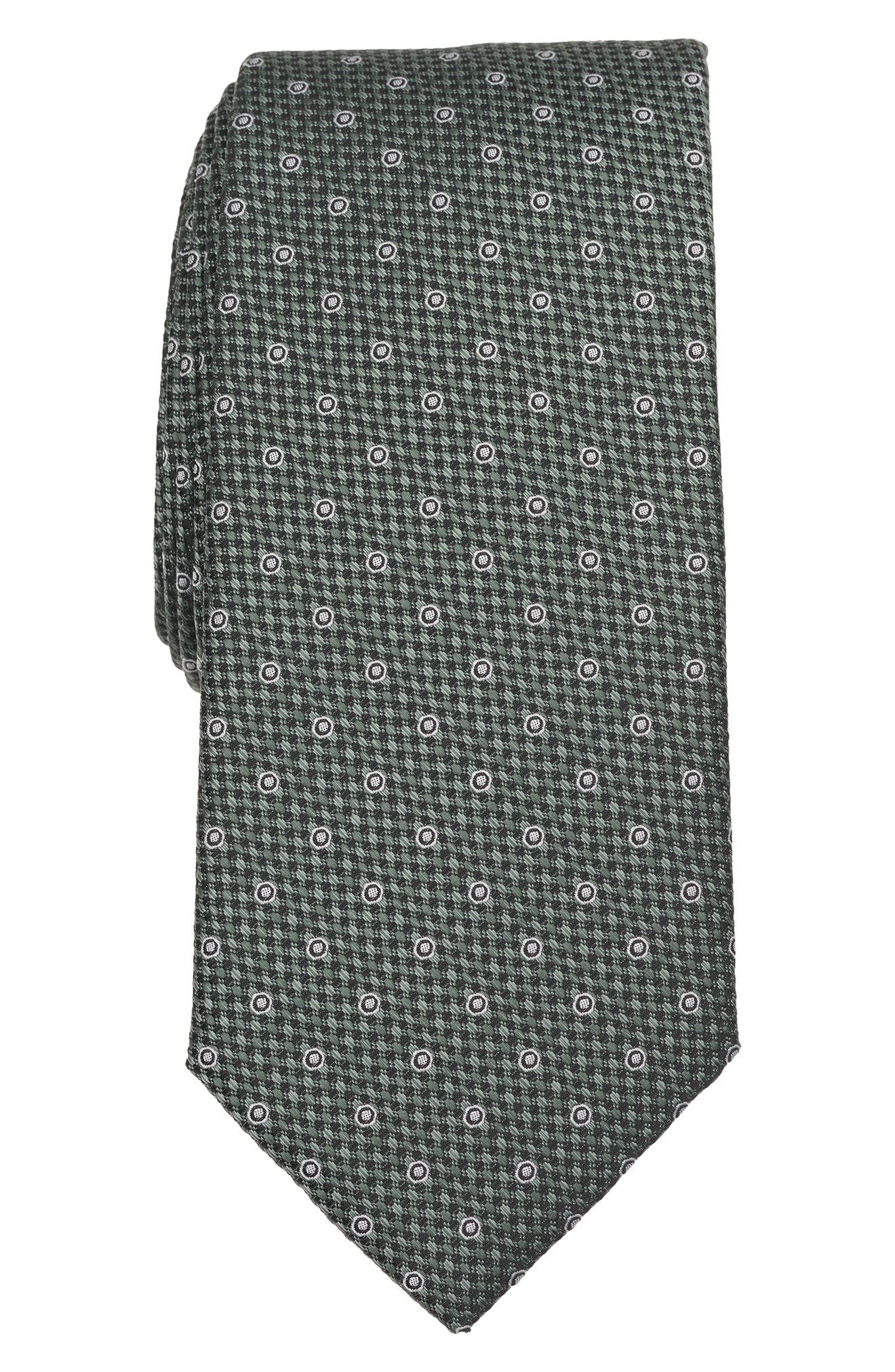 Harmon Dot Tie