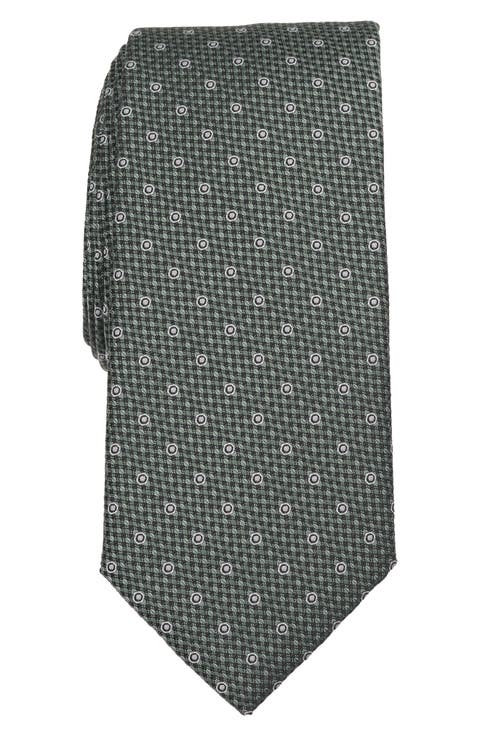 Harmon Dot Tie