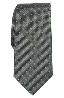 Harmon Dot Tie