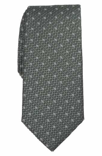 Harmon Dot Tie