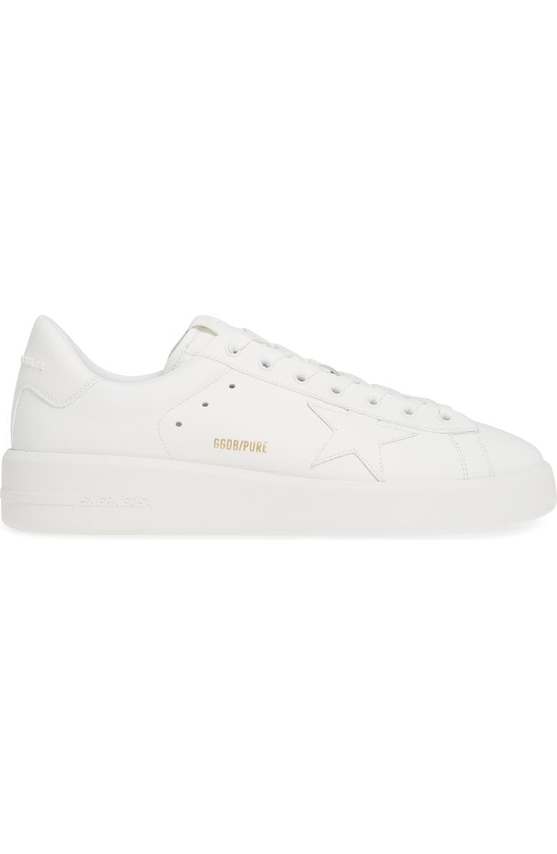 Golden Goose PURESTAR Low Top Sneaker, Alternate, color,