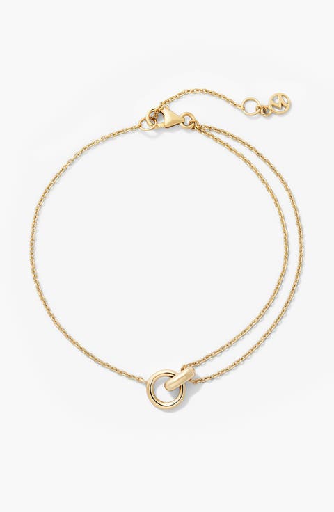 Linked Bracelet