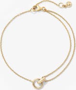 MEJURI Linked Bracelet
