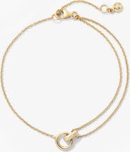 MEJURI Linked Bracelet