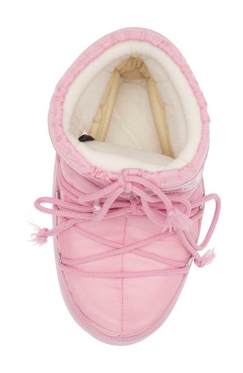 Moon Boot Icon Low Snow Boots