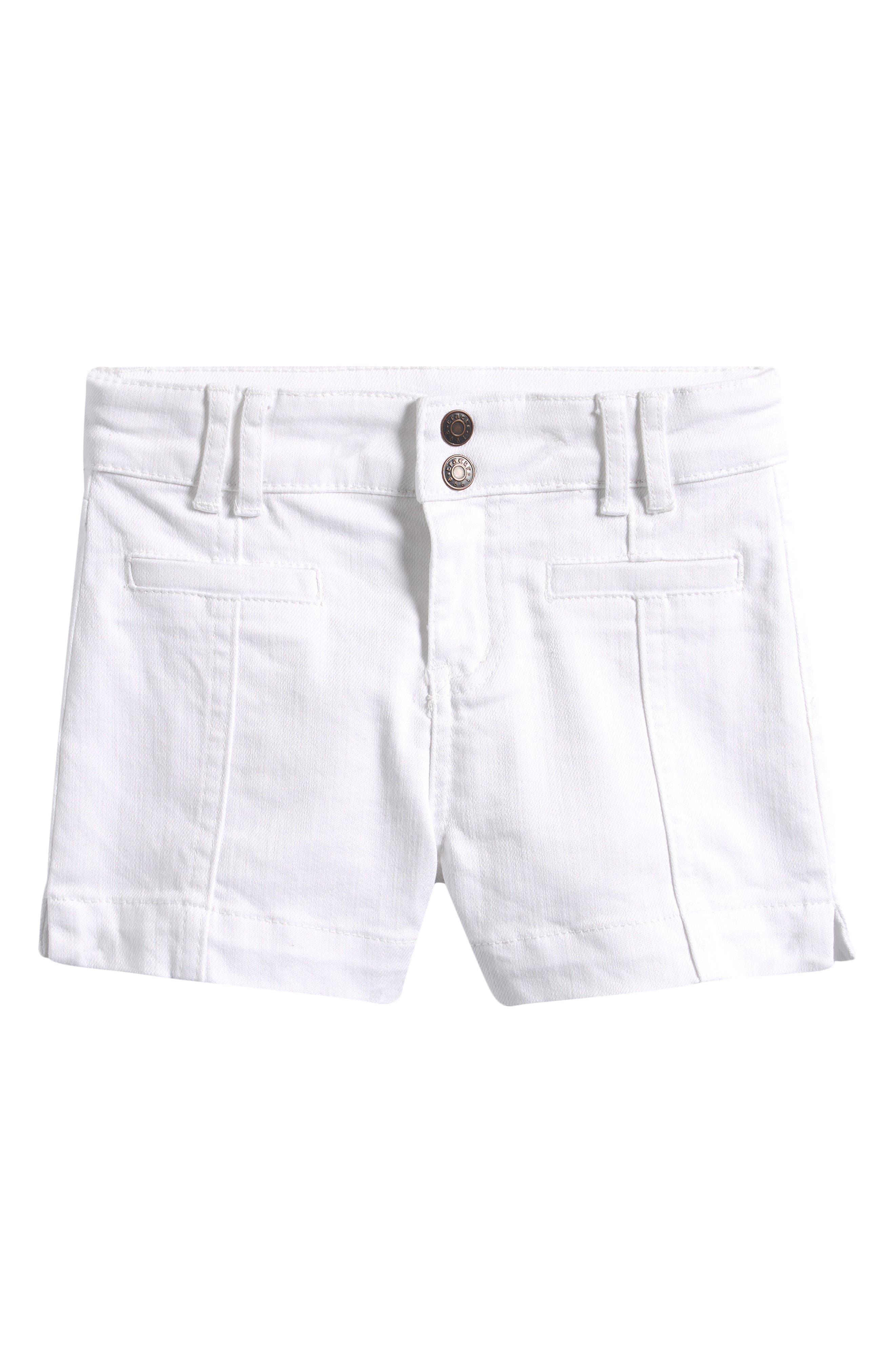 selected WHITE