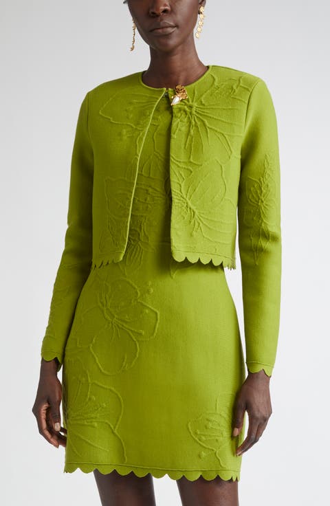 OSCAR DE LA RENTA 売れ筋商品|||オスカー デ ラ レンタ ニット&セーター アウター レディース Sweaters Beige 楽天市場】オスカー（ニット・セーター｜トップス）：レディース