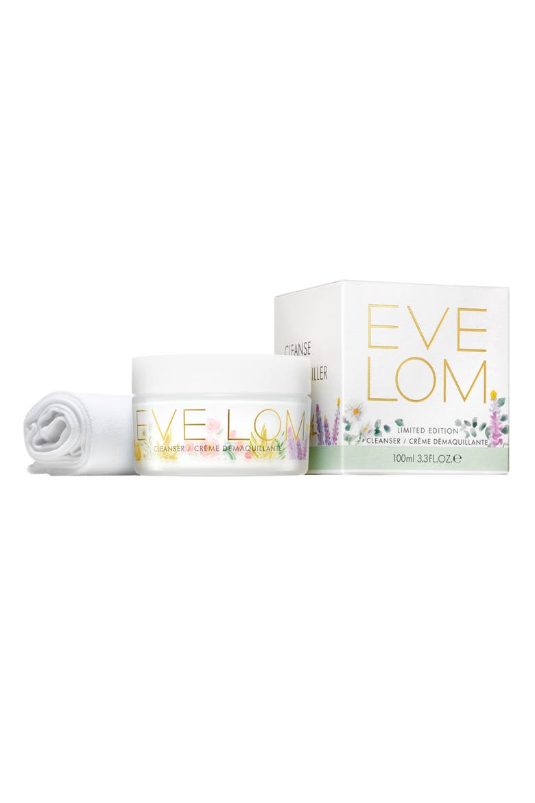 Cleanser Balm (Limited Edition), Alternate, color, NO COLOR