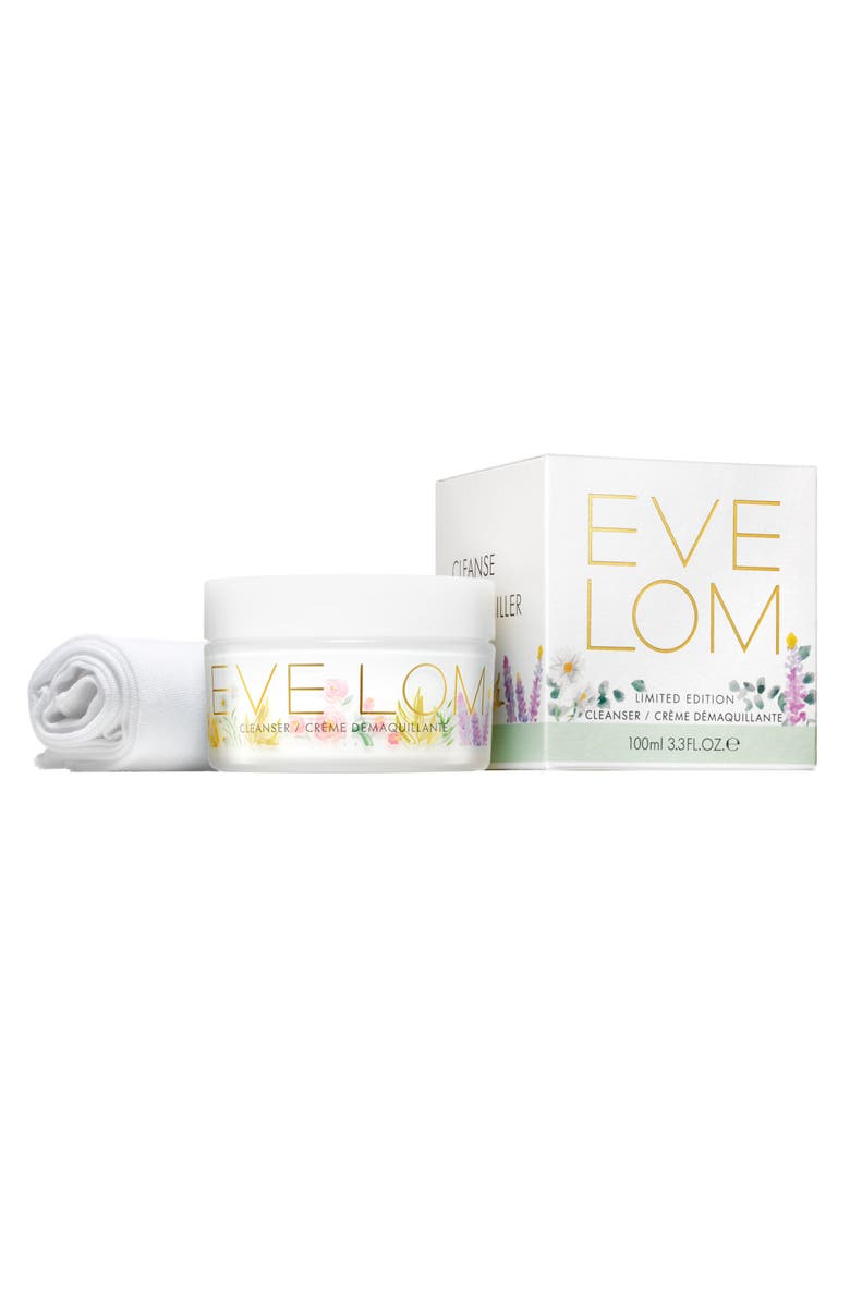 EVE LOM Cleanser Balm, Alternate, color,