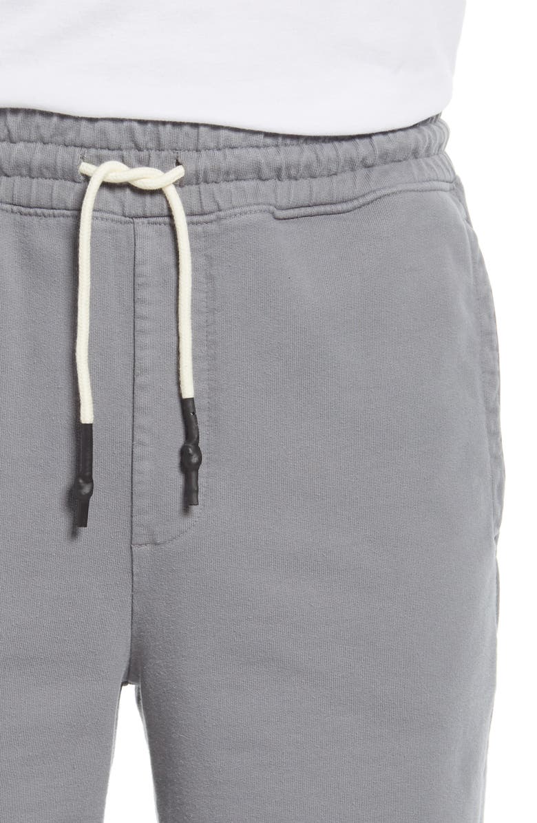 AG Kenji Shorts, Alternate, color,