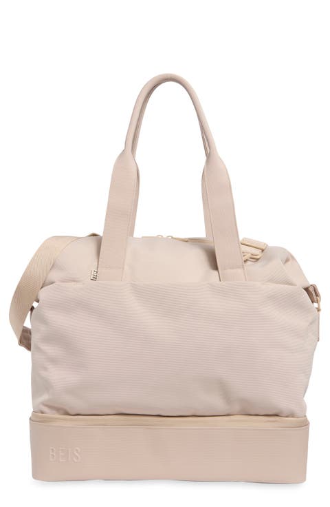 The Weekender Bag