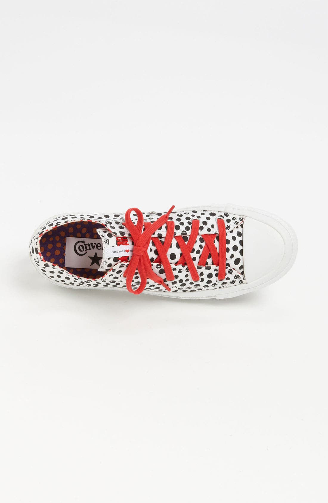 Converse Chuck Taylor<sup>®</sup> All Star<sup>®</sup> 'Marimekko' Sneaker, Alternate, color, 