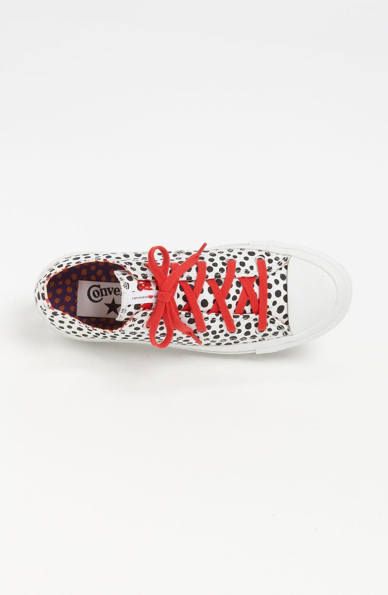 Converse Chuck Taylor<sup>®</sup> All Star<sup>®</sup> 'Marimekko' Sneaker, Alternate, color,