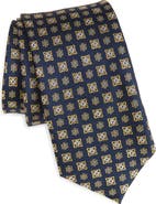 Bonobos Silk Medallion Tie