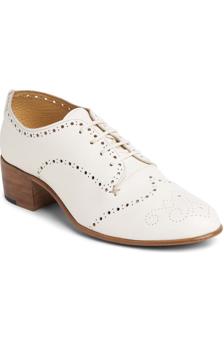 THE OFFICE OF US Ms. Simmons Oxford, Main, color, White