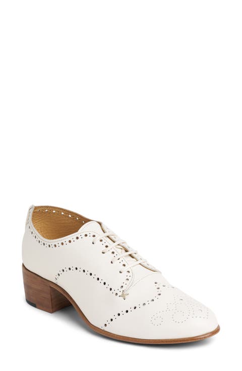 Ms. Simmons Oxford (Women)
