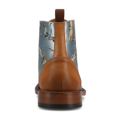 Taft The Jack Boot