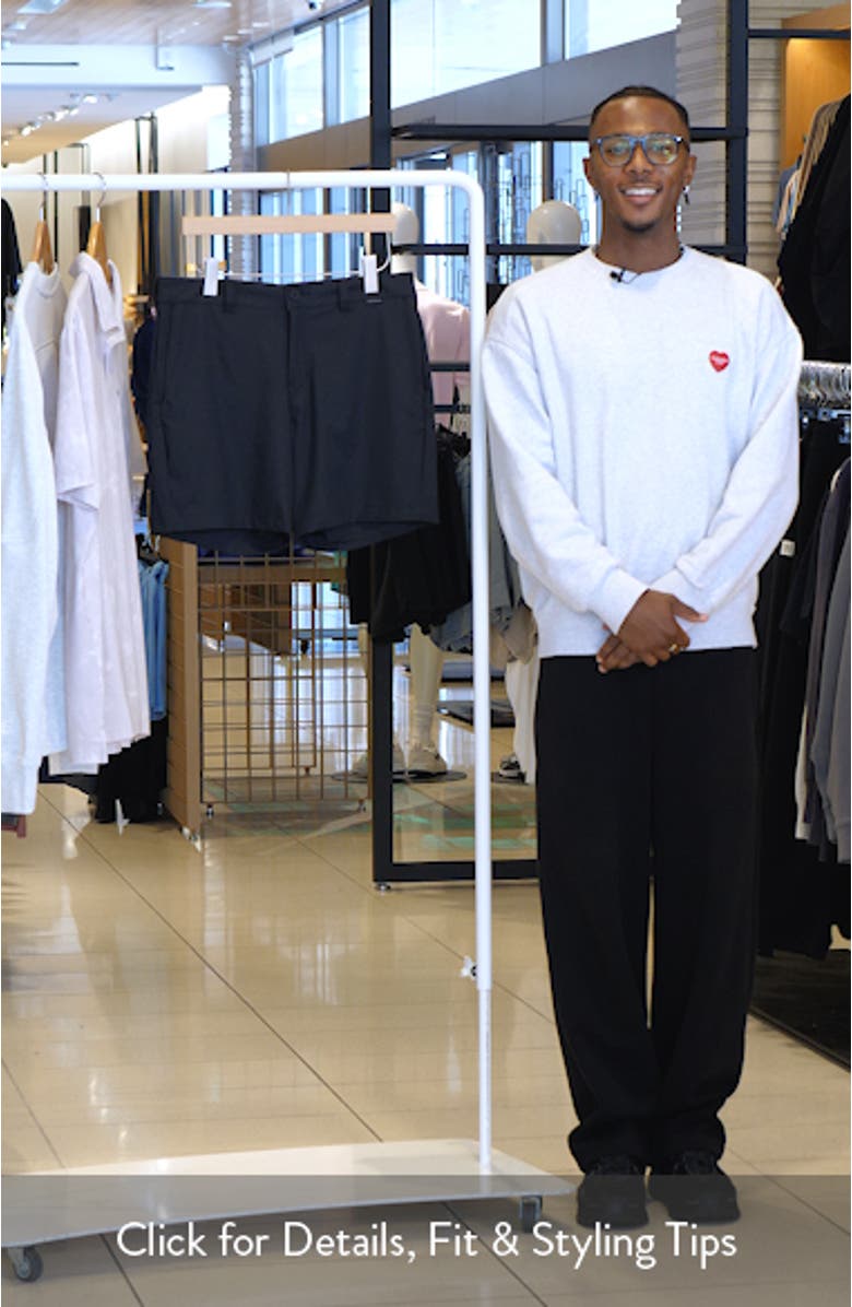 Wanderlust 7-Inch Shorts, sales video thumbnail