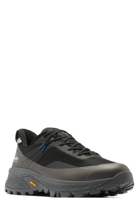 Tellurix™ Titanium™ OutDry™ Shoe (Men)