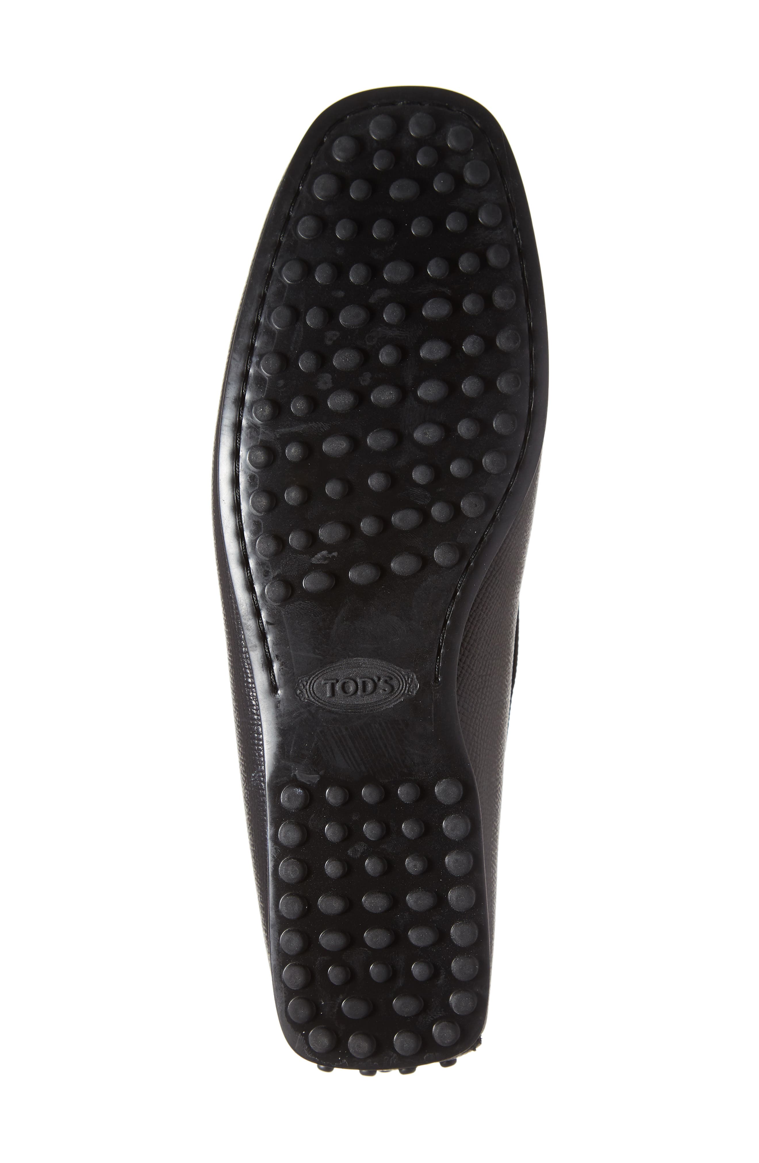 Tod's City Penny Driving Shoe, Alternate, color, 