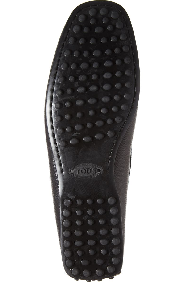 Tod's City Penny Driving Shoe, Alternate, color,
