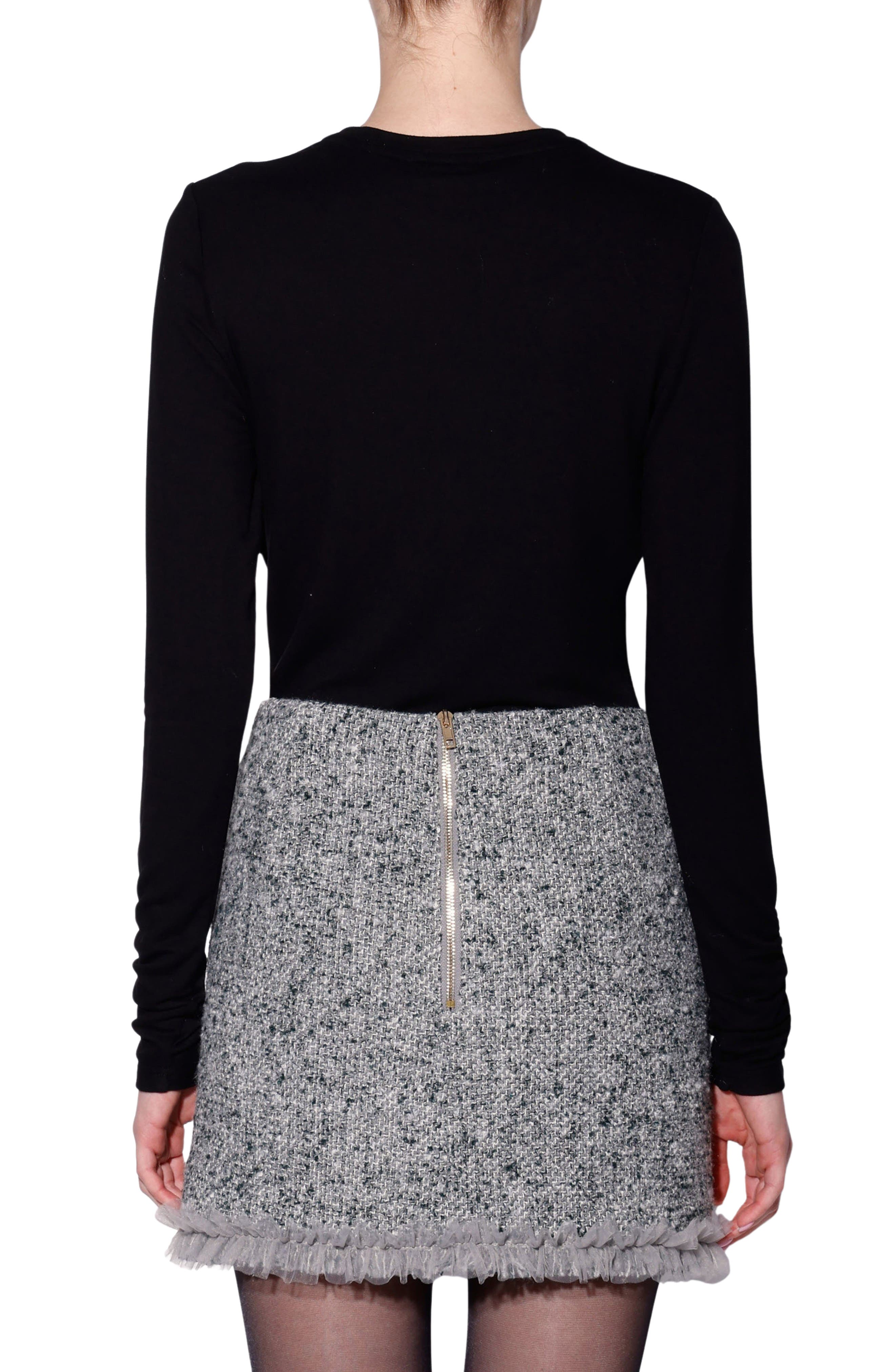 Charlie Keyhole Top - image 2