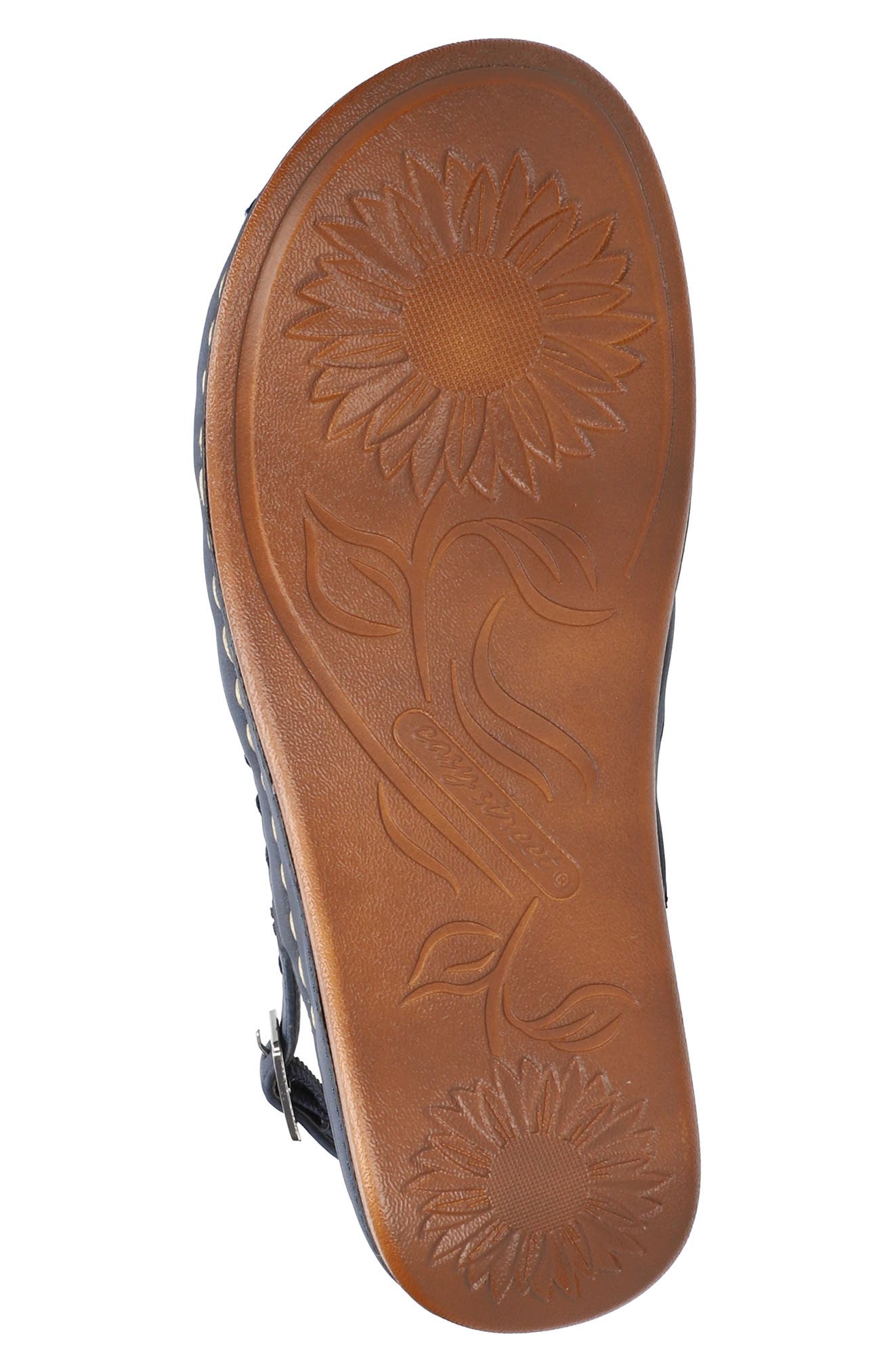 EASY STREET Kehlani Slingback Sandal, Alternate, color, 