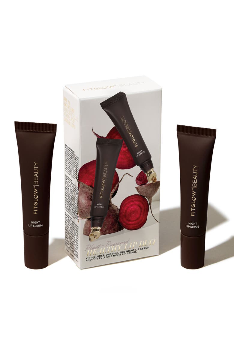 Healthy Lip Duo, Main, color, No Color