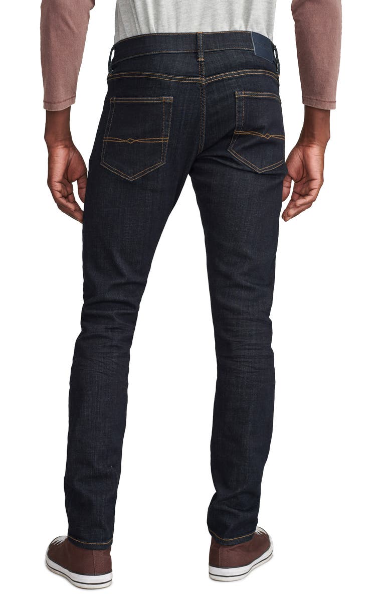 Lucky Brand 110 Slim Fit CoolMax<sup>®</sup> Jeans, Alternate, color, Hula