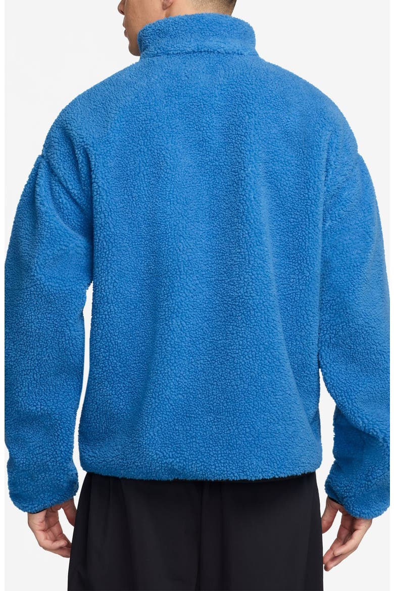 Mountainside Jacket, Alternate, color, PHOTO BLUE/ BLACK