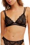 Lace Lover Bralette
