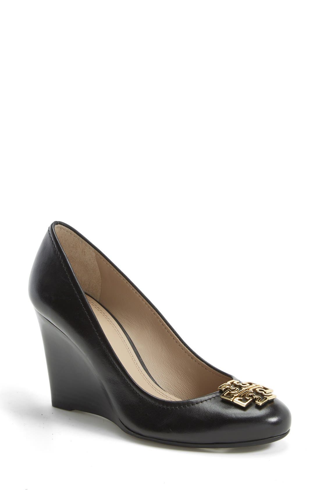 Tory Burch 'Melinda' Pump, Main, color, 