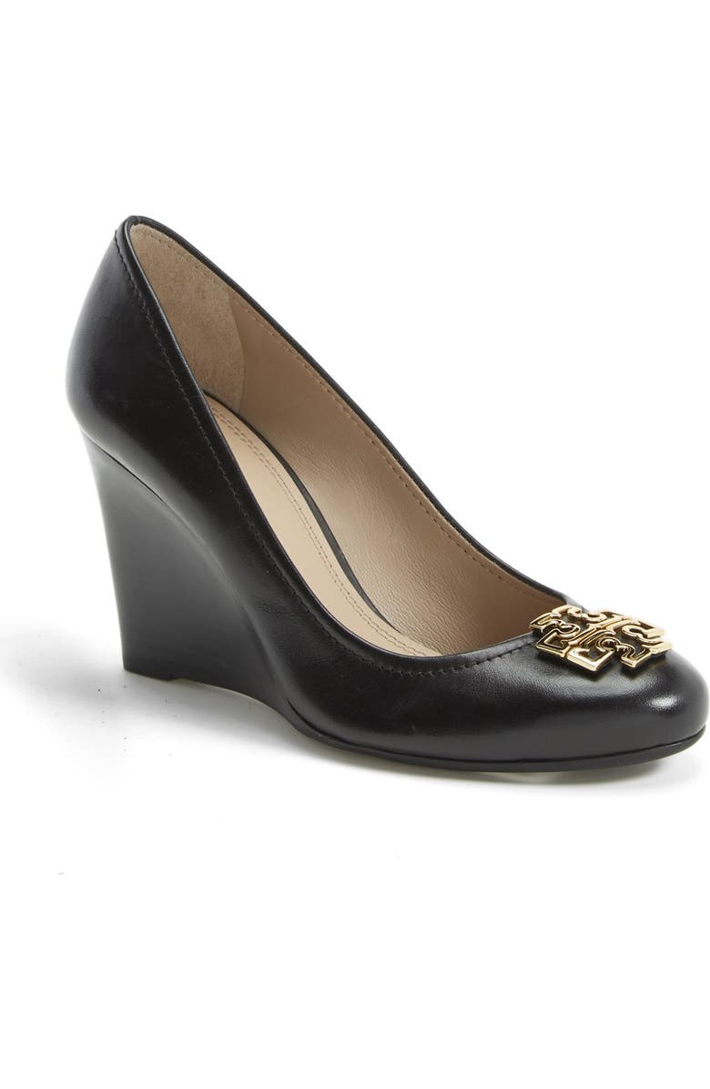 Tory Burch 'Melinda' Pump, Main, color,