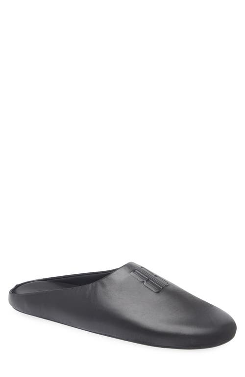 Balenciaga Chateau Mule