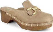 Kensie Cooper Mule