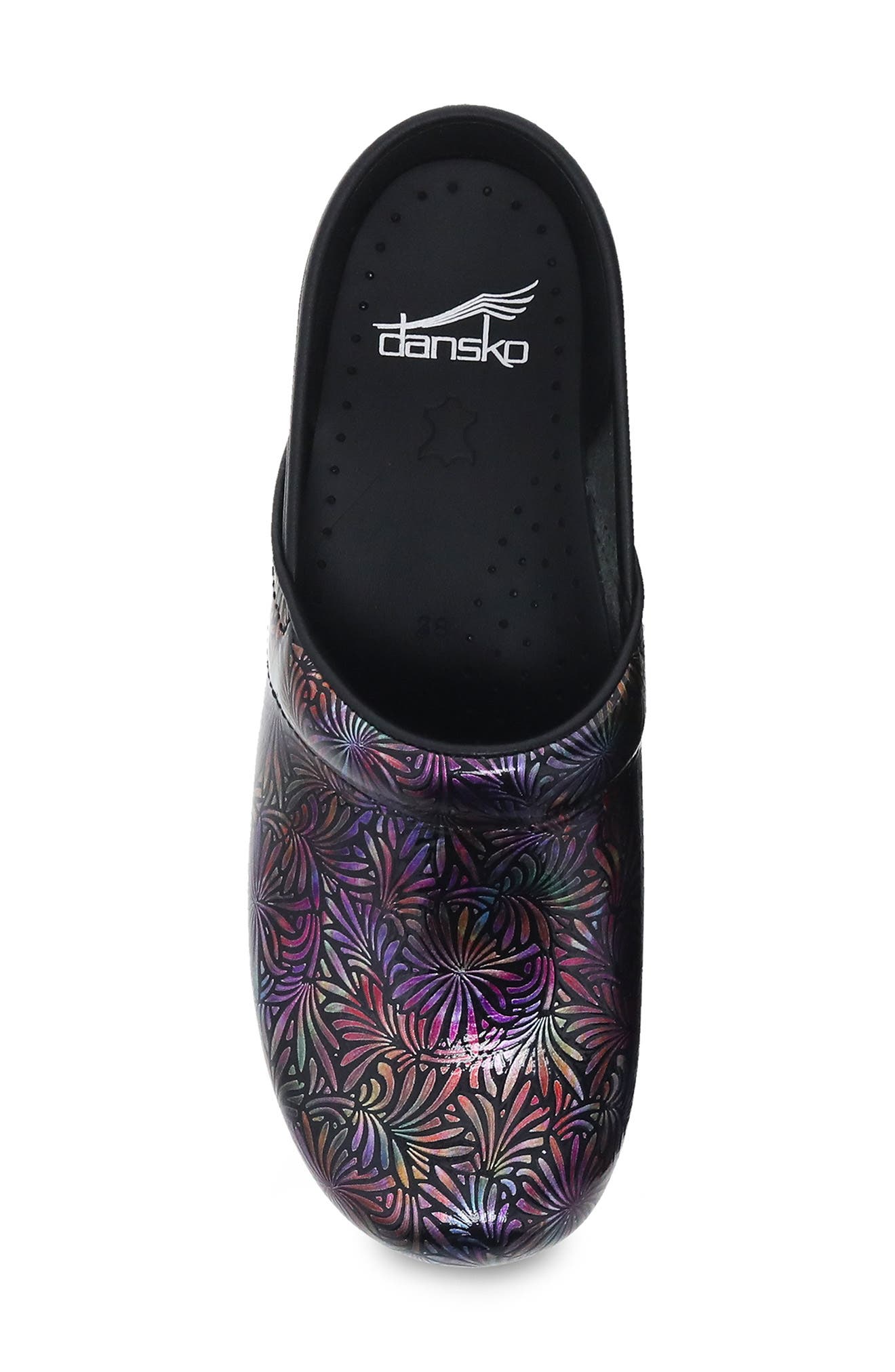 Dansko Professional Clog, Alternate, color, 