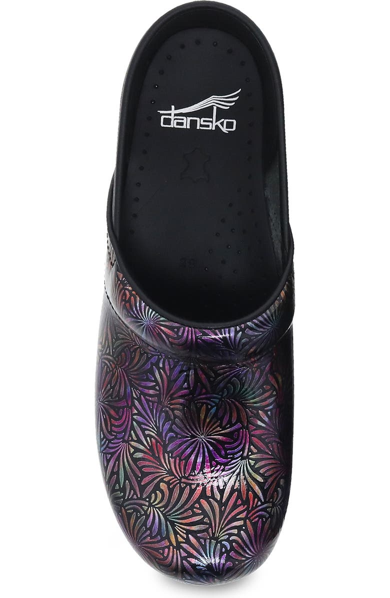 Dansko Professional Clog, Alternate, color,