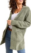 Tommy Bahama Shell St. Luna Chenille Cardigan