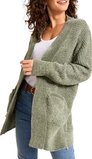 Tommy Bahama Shell St. Luna Chenille Cardigan