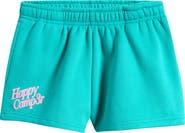 HAPPY CAMP3R Kids' Puff Series Shorts