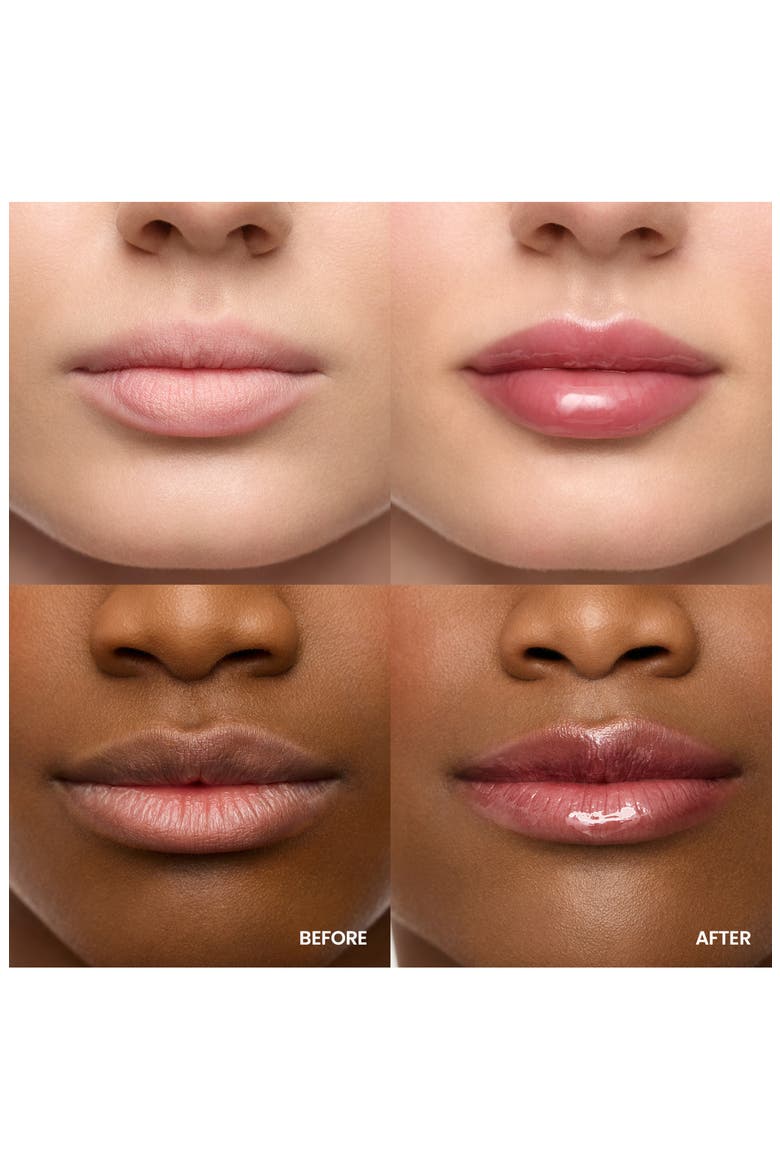 Lip Rehab Serum-in-Oil, Alternate, color, HONEY