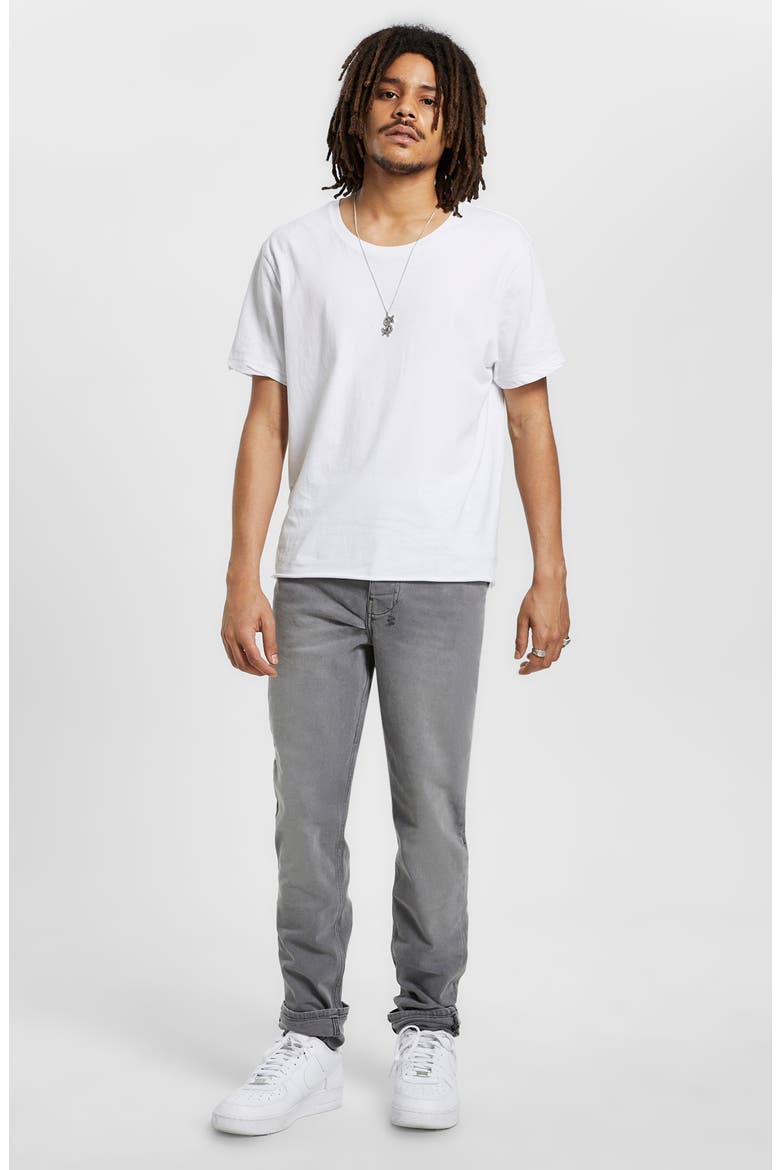 Chitch Prodigy Slim Fit Jeans, Alternate, color, DENIM