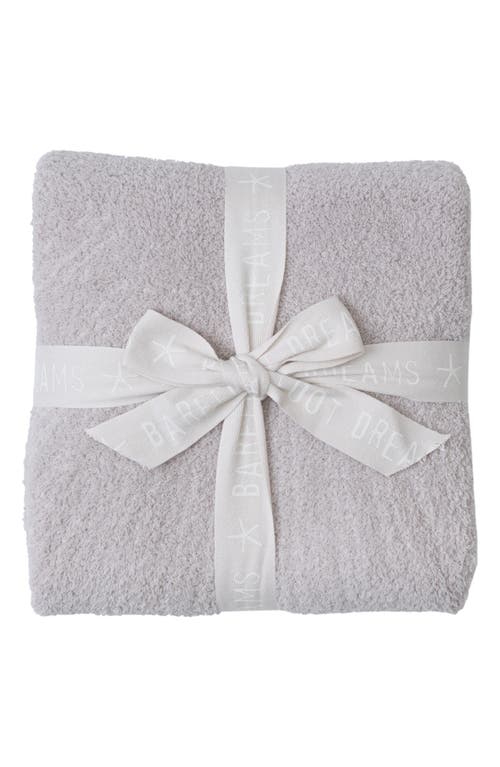 BAREFOOT DREAMS BAREFOOT DREAMS COZYCHIC® STARBURST BLANKET 